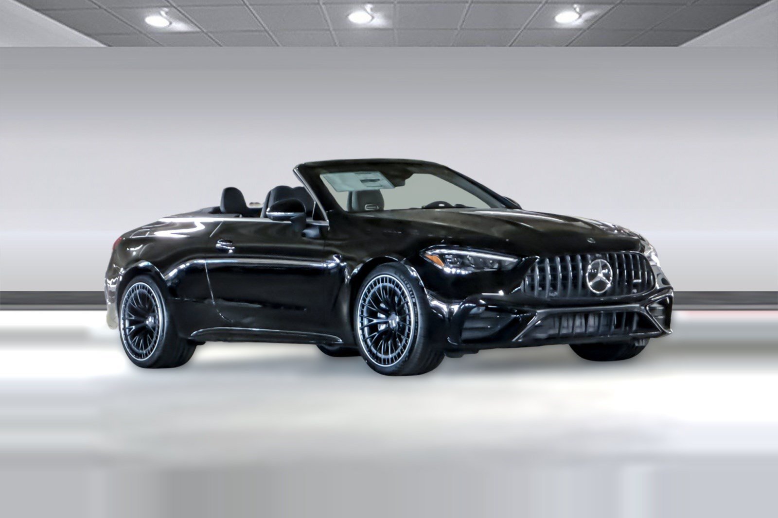 New 2027 Mercedes-Benz CLE 53 AMG 4MATIC Cabriolet image 28