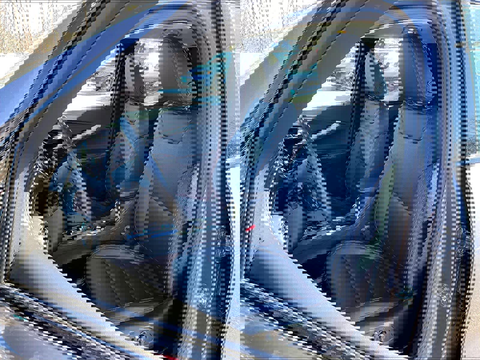 Used 2023 Chevrolet Bolt EUV Premier w/ Sun & Sound Package image 10