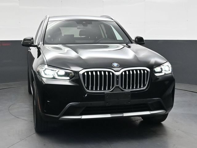 Used 2023 BMW X3 xDrive30i w/ Premium Package AWD/4WD image 11