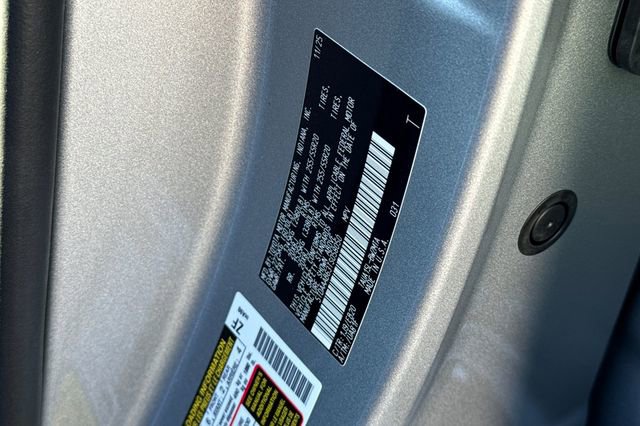 New 2026 Lexus TX 350 AWD image 23