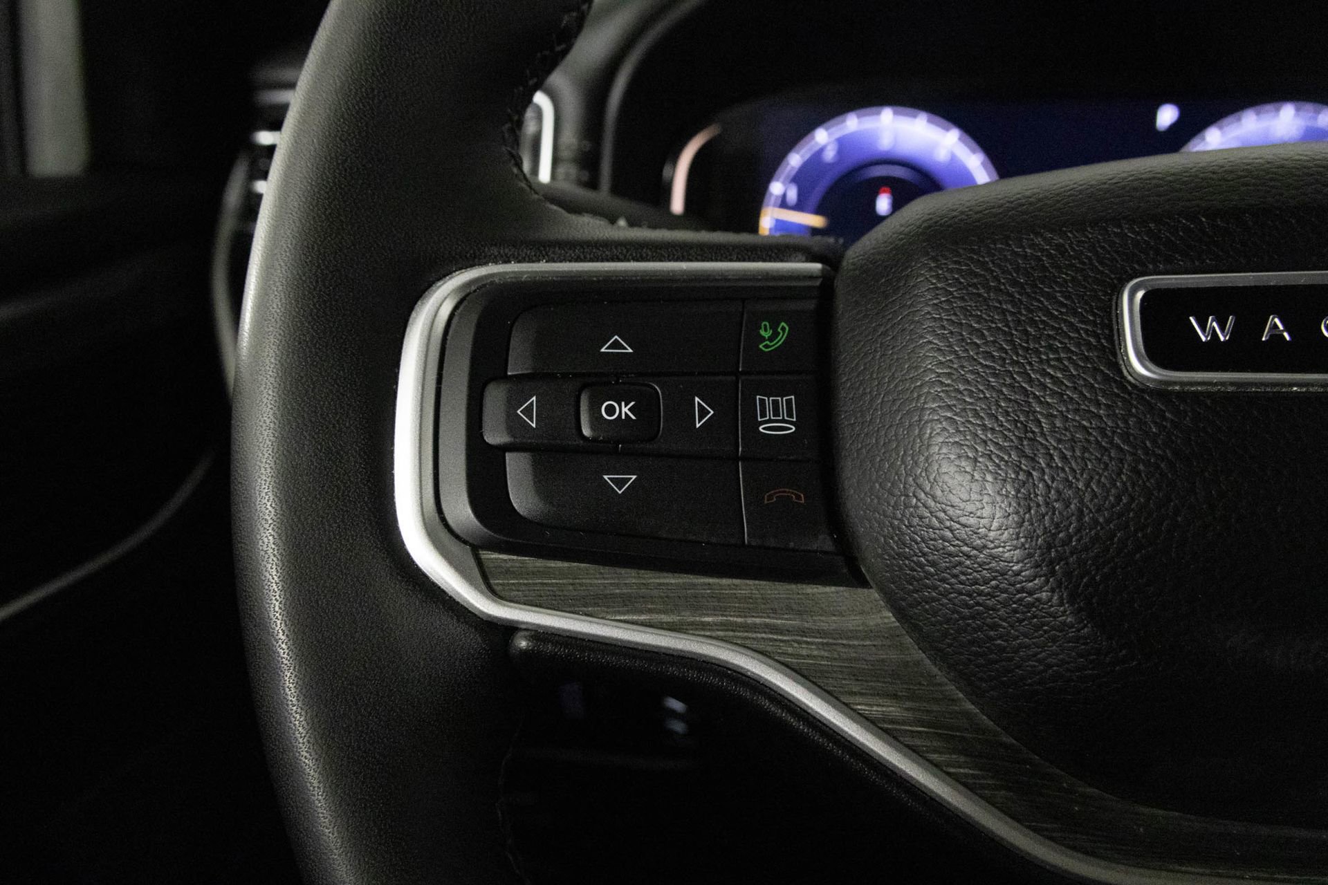 Used 2024 Jeep Wagoneer Series III image 27