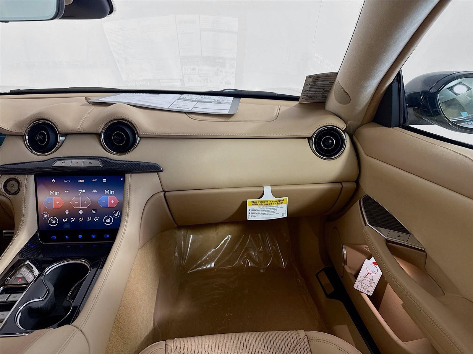 New 2025 Karma Revero Luxury RWD image 20