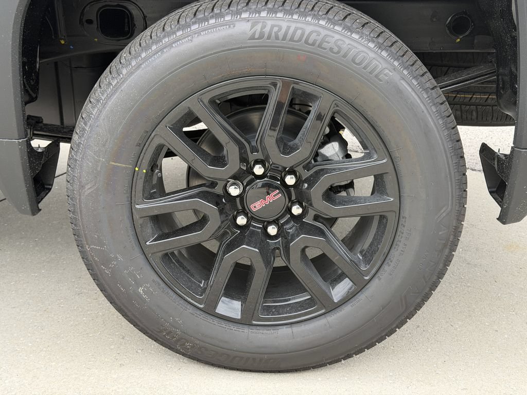 New 2026 GMC Sierra 1500 Elevation RWD image 12