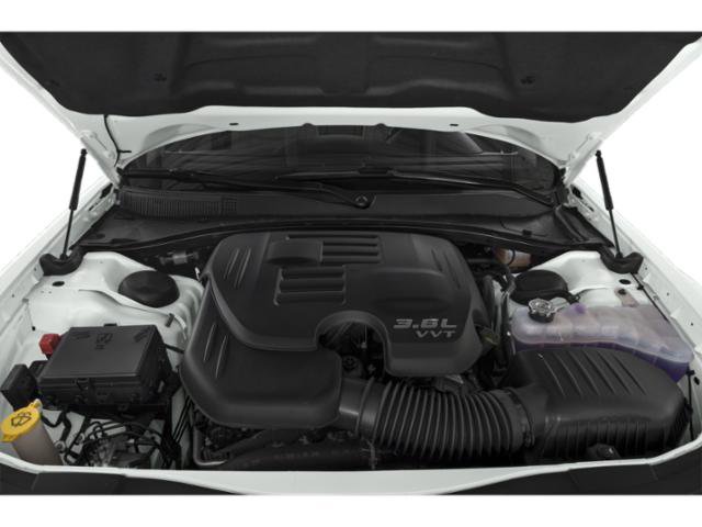 Certified 2019 Chrysler 300 Limited AWD/4WD image 13