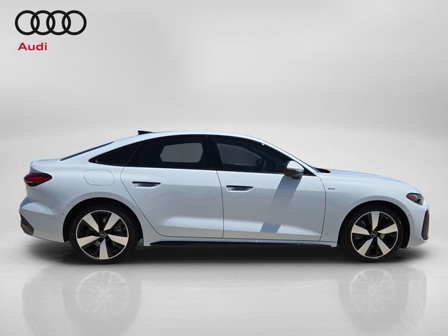 New 2026 Audi A5 2.0T Premium Plus AWD/4WD image 8