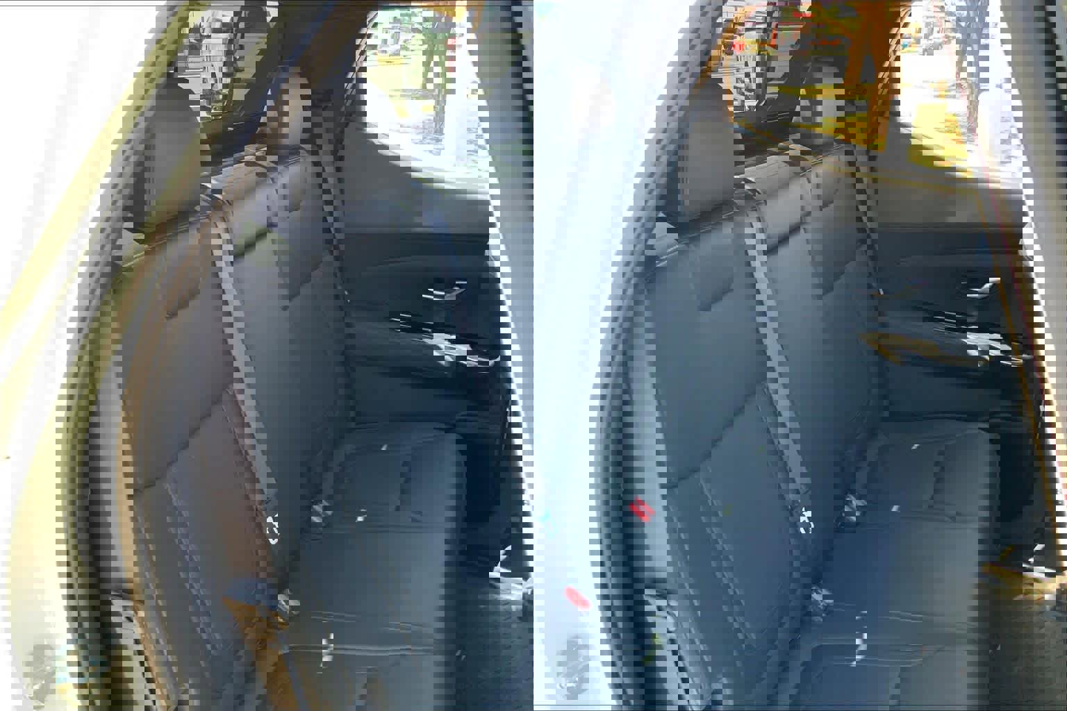 Used 2022 Hyundai Santa Cruz Limited image 20