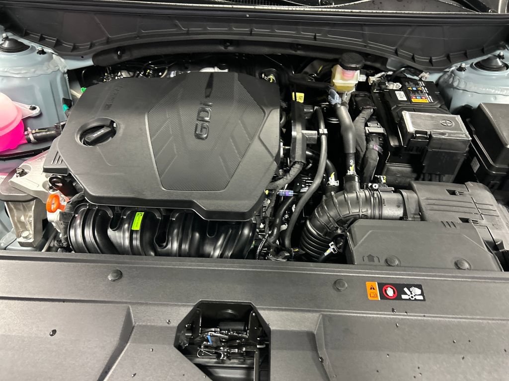 New 2027 Hyundai Santa Cruz SE AWD/4WD image 24