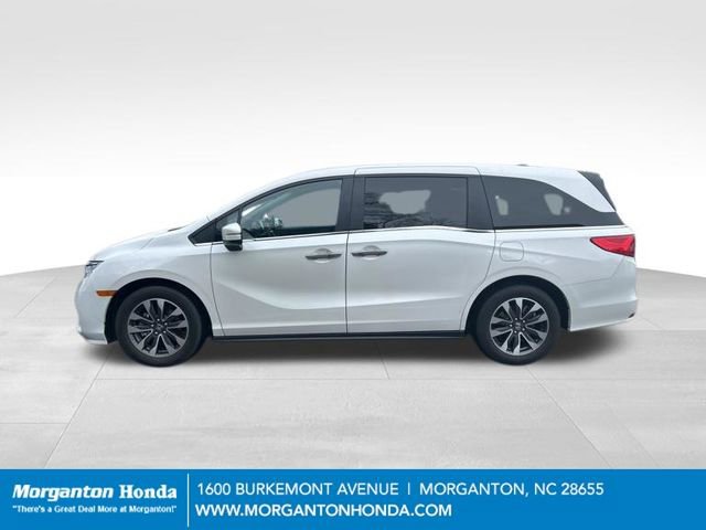 Used 2024 Honda Odyssey EX-L image 5