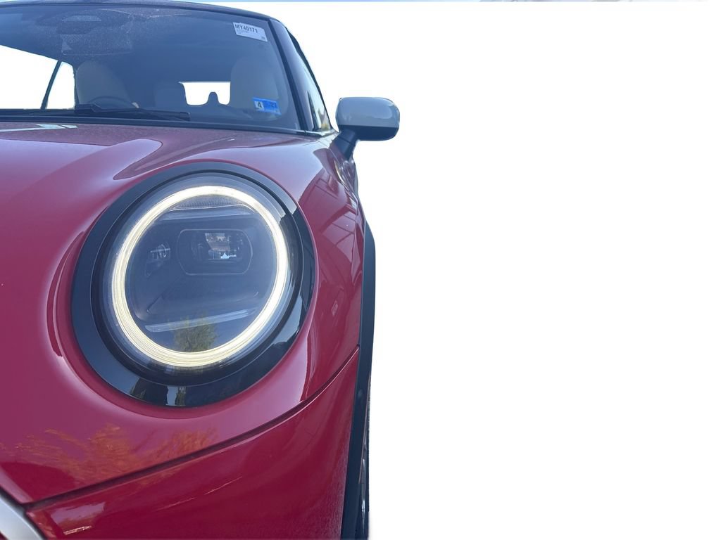 New 2026 MINI Cooper S FWD image 28