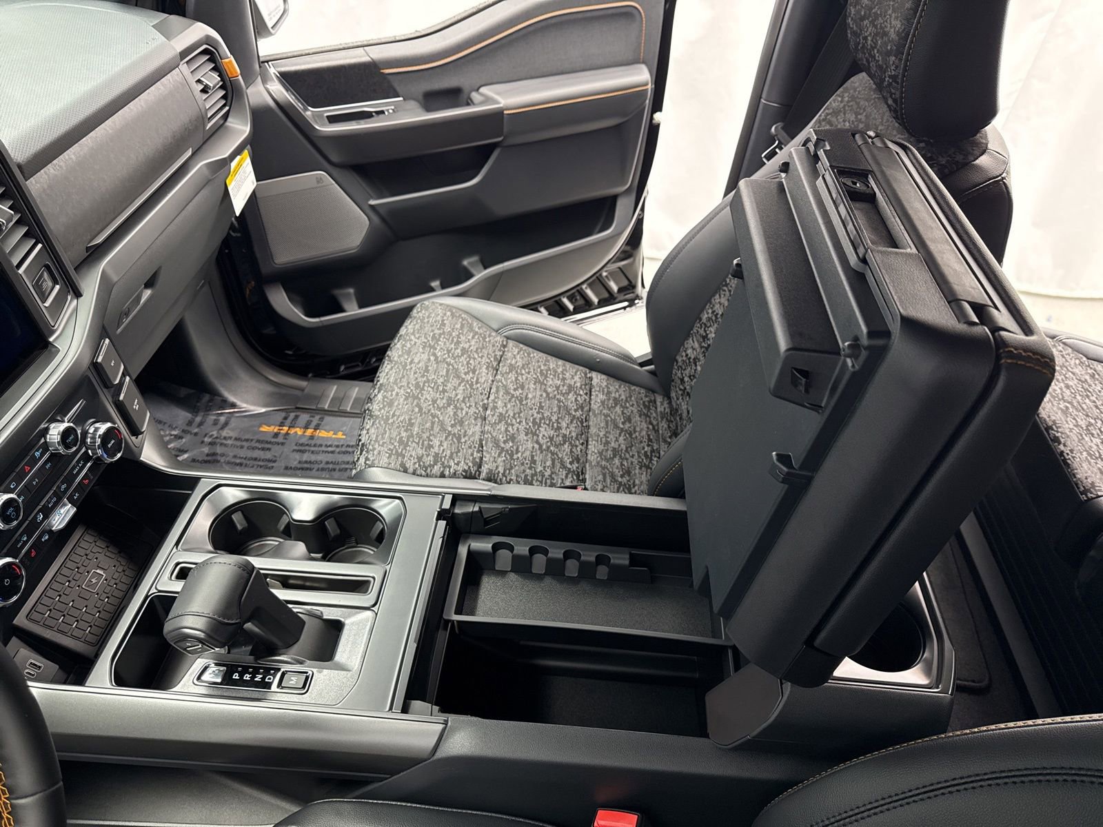 New 2025 Ford F150 Tremor image 34