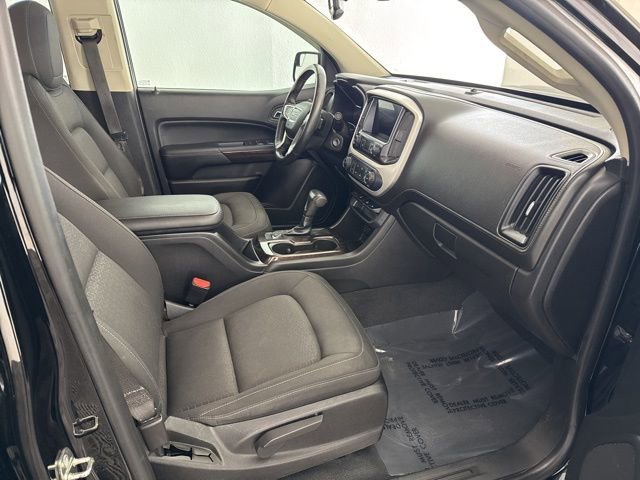 Used 2019 GMC Canyon SLE w/ Elevation Edition image 20