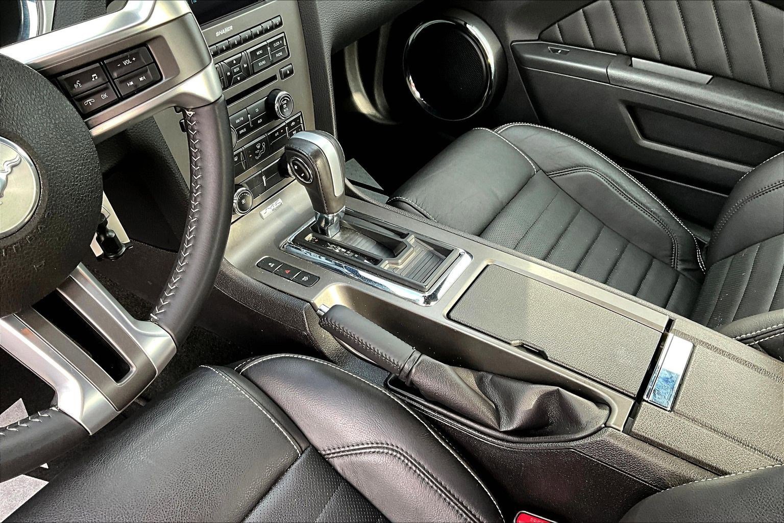 Used 2014 Ford Mustang GT Premium w/ Brembo Brake Package image 16