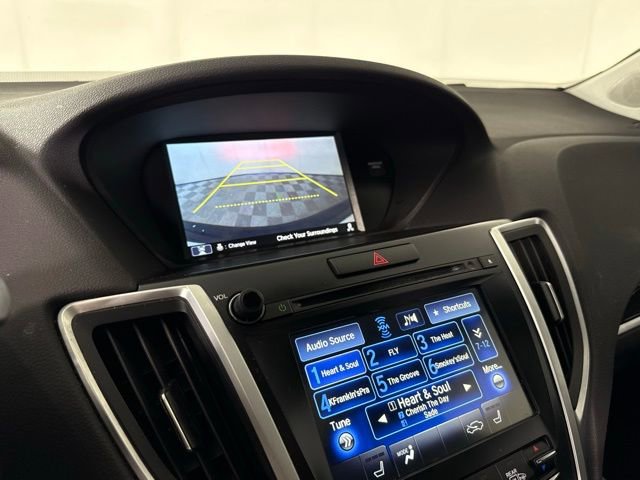Used 2016 Acura TLX w/ Technology Package FWD image 21