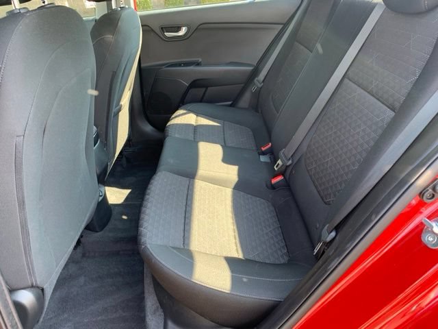 Used 2021 Kia Rio S FWD image 11