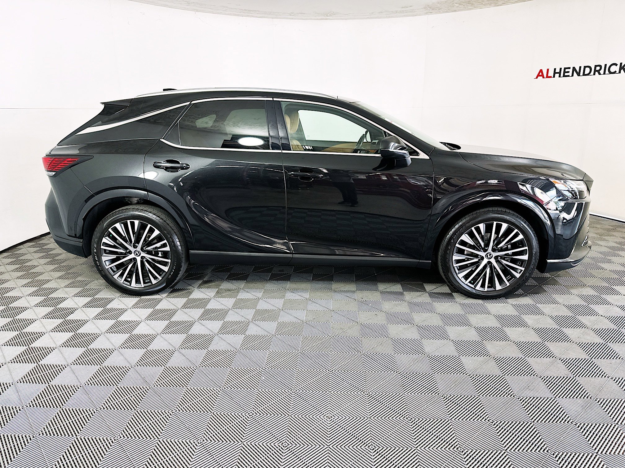 Used 2023 Lexus RX 350 video 2