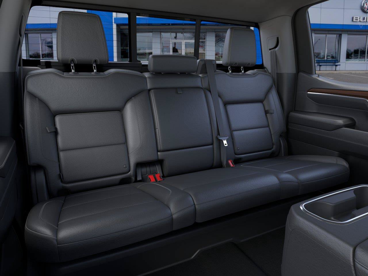 New 2026 GMC Sierra 1500 Denali AWD/4WD image 17