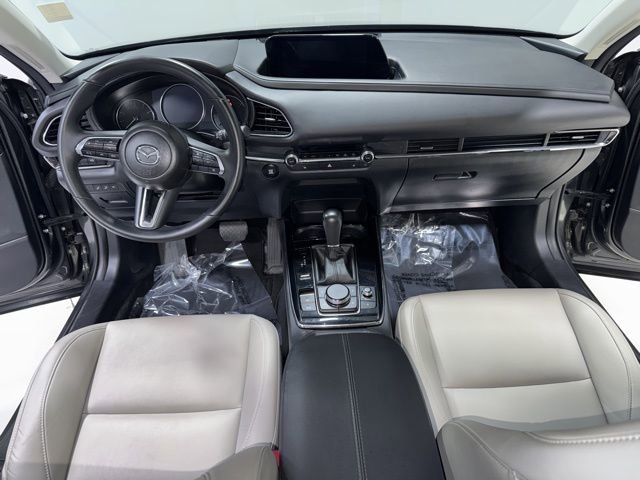 Used 2025 MAZDA CX-30 AWD 2.5 S w/ Preferred Package image 16