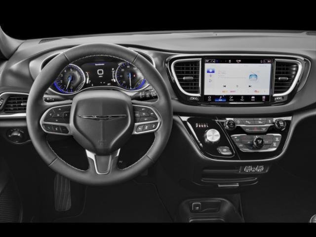New 2026 Chrysler Voyager LX FWD image 40