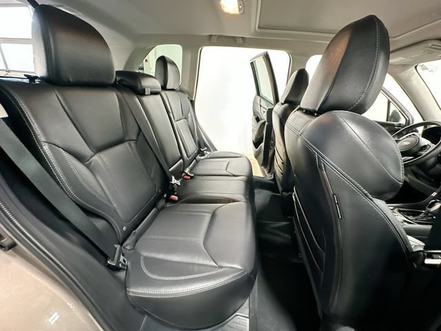 Certified 2021 Subaru Forester Limited AWD/4WD image 25