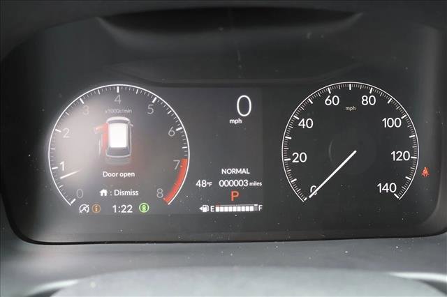 New 2026 Honda Odyssey Elite image 16