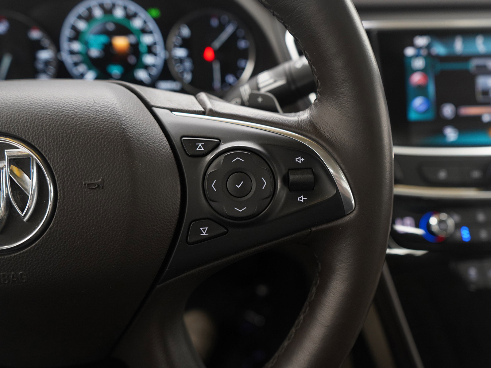 Used 2019 Buick LaCrosse Premium w/ Driver Confidence Package II image 24