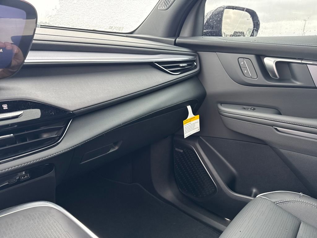 New 2026 Buick Enclave Sport Touring w/ Power Package image 16