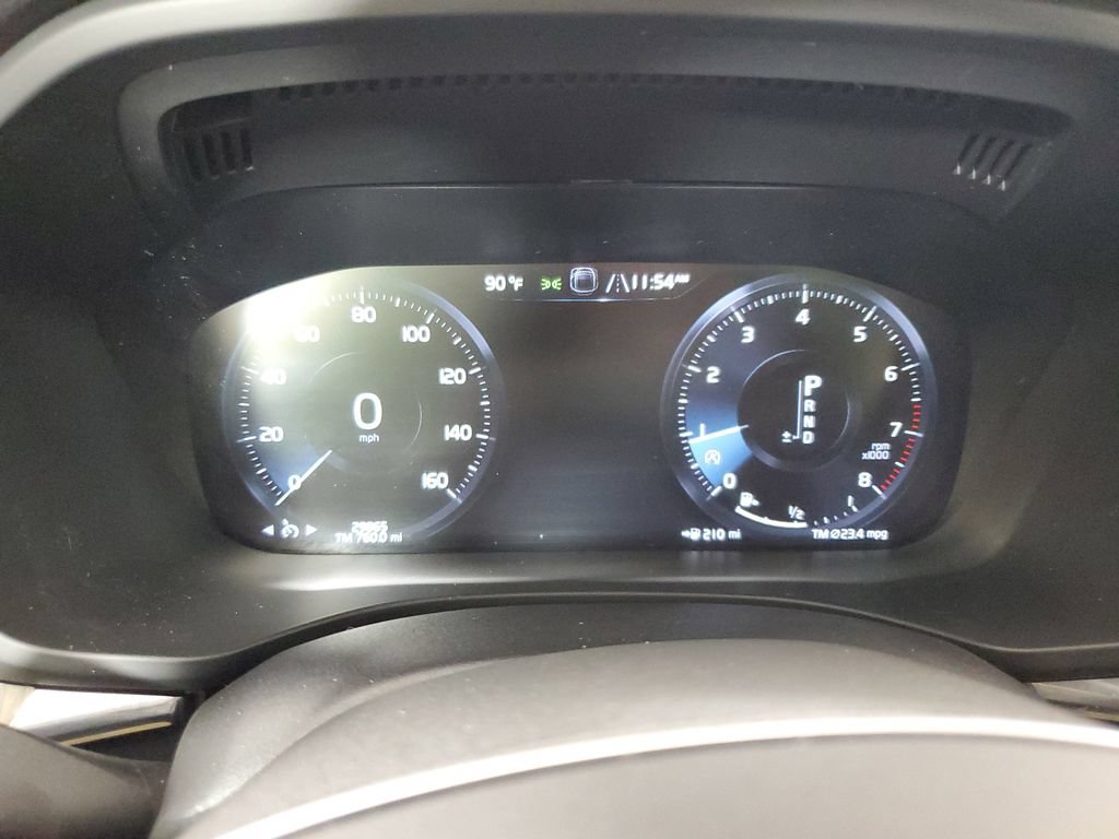 Used 2021 Volvo XC60 T5 Inscription FWD image 27