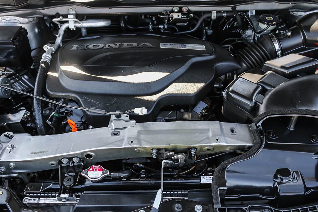 Used 2019 Honda Odyssey EX image 27