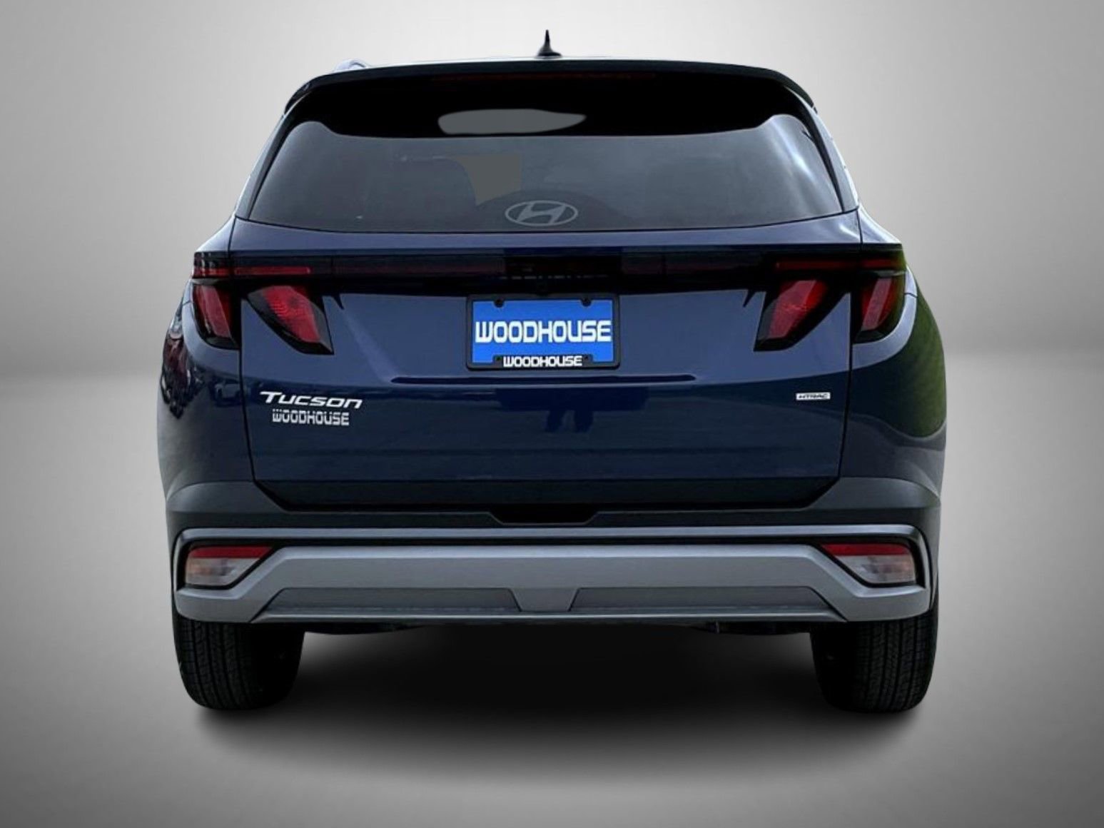 New 2026 Hyundai Tucson SEL AWD/4WD image 6