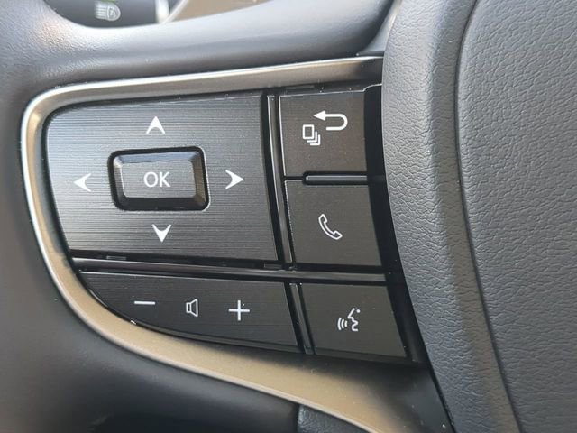 Used 2025 Lexus ES 350 w/ Premium Package FWD image 23