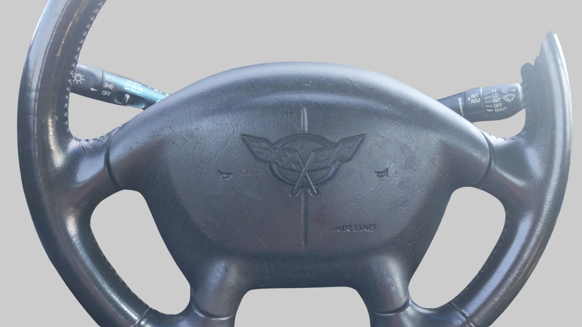 Used 1998 Chevrolet Corvette Coupe w/ Performance Handling Pkg image 20