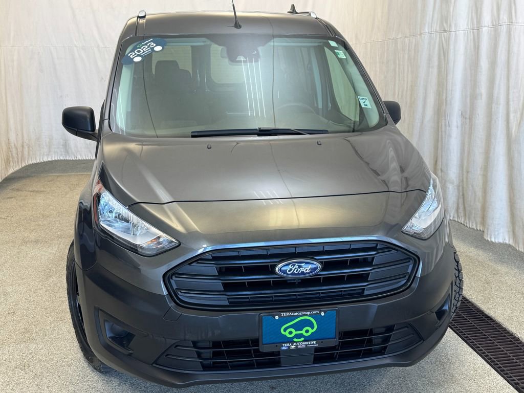 Used 2023 Ford Transit Connect XL image 4