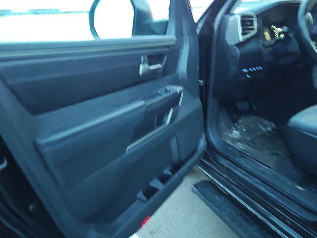 Used 2024 Toyota Tundra SR5 image 7