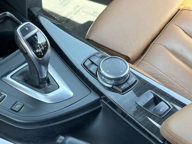 Used 2016 BMW 428i Convertible RWD image 29