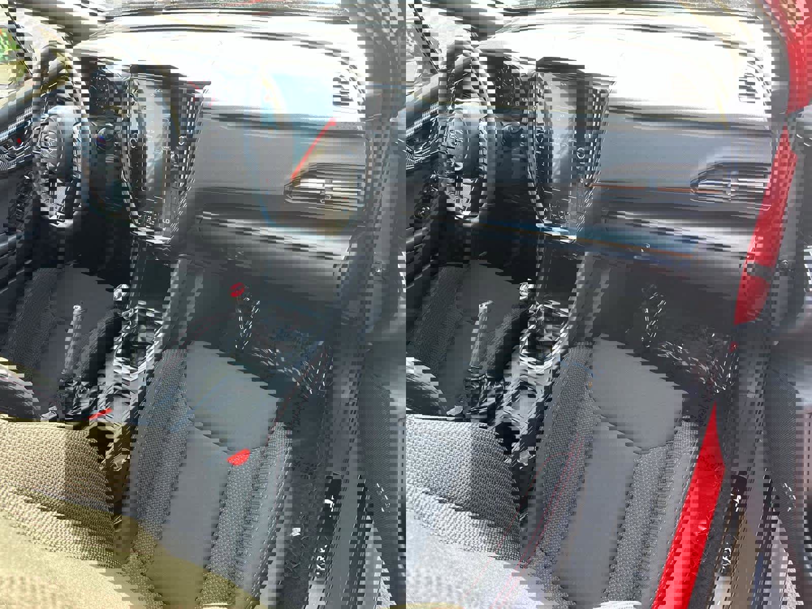 Used 2022 Subaru WRX Premium w/ Popular Package #1 image 12