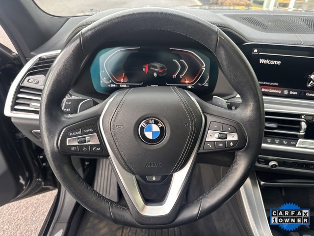 Used 2023 BMW X5 xDrive40i w/ Premium Package image 15