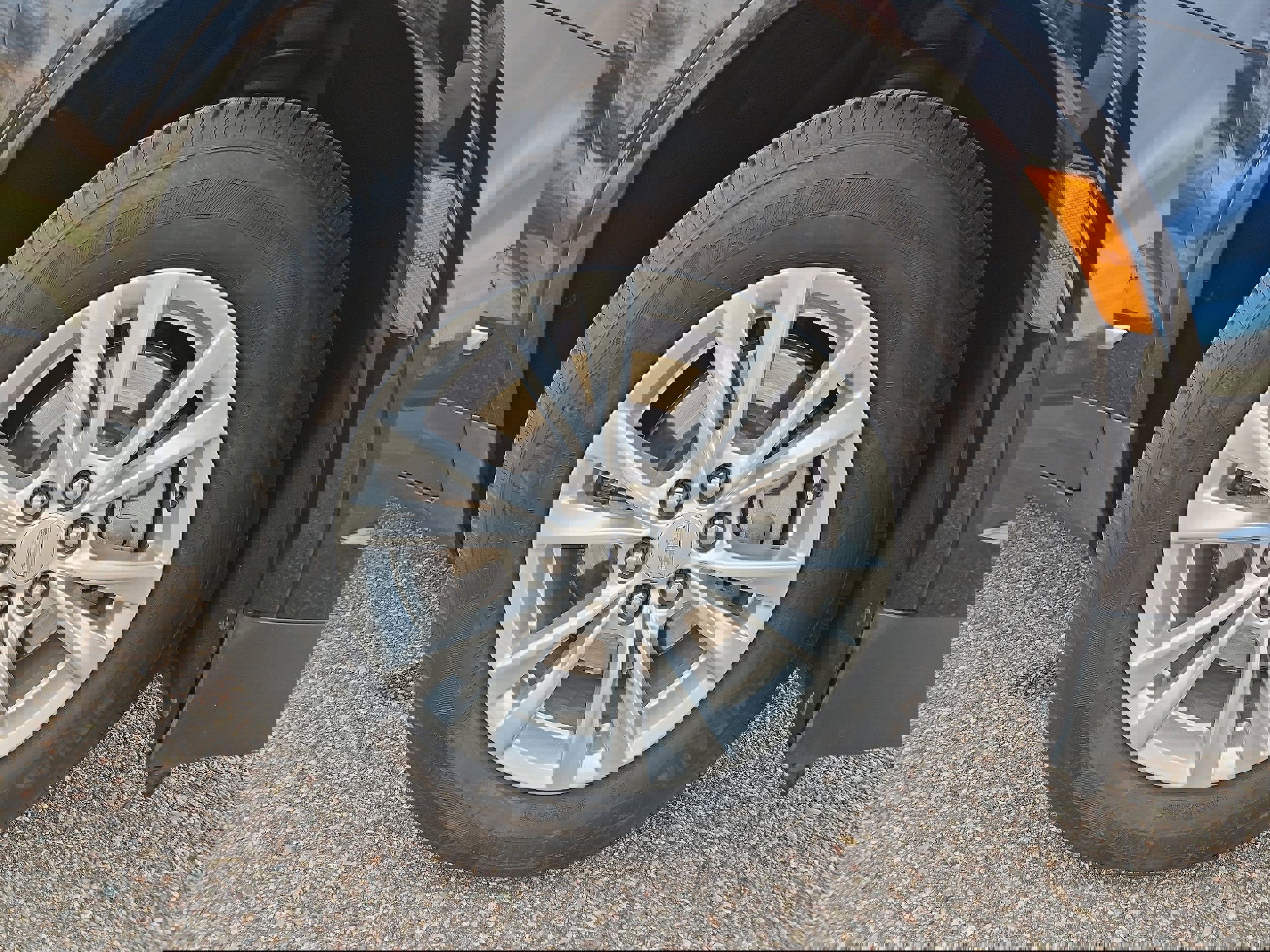 Used 2020 Cadillac XT5 Luxury image 25