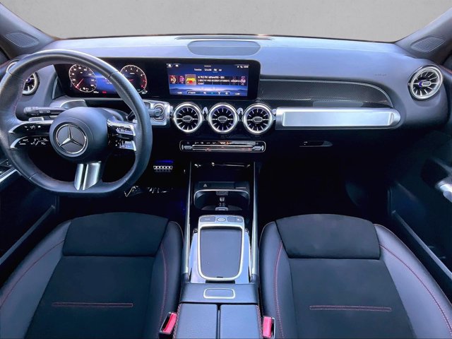 Used 2024 Mercedes-Benz GLB 250 image 16