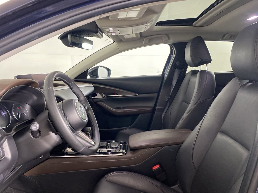 Used 2024 MAZDA CX-30 2.5 Turbo w/ Premium Package image 14