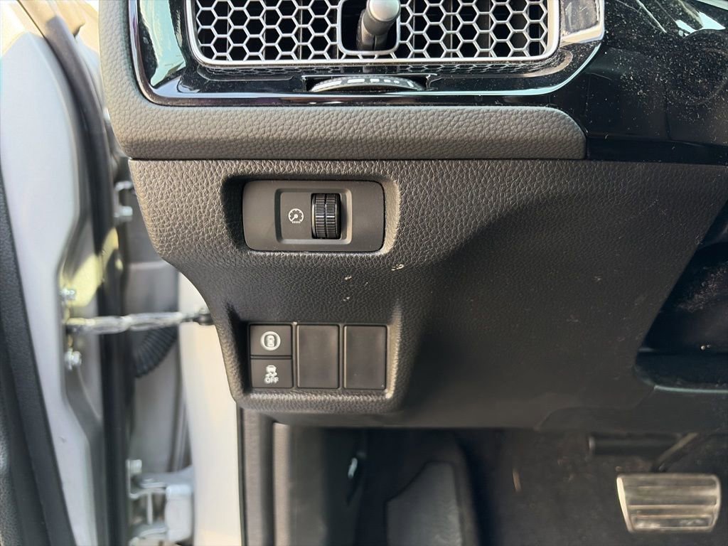 Used 2022 Honda Civic Sport image 15