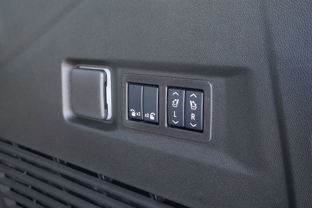 New 2026 Chevrolet Tahoe Premier image 48