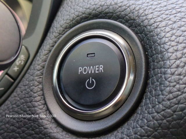 Certified 2024 MAZDA CX-90 Plug-In Hybrid w/ Premium Pkg image 30