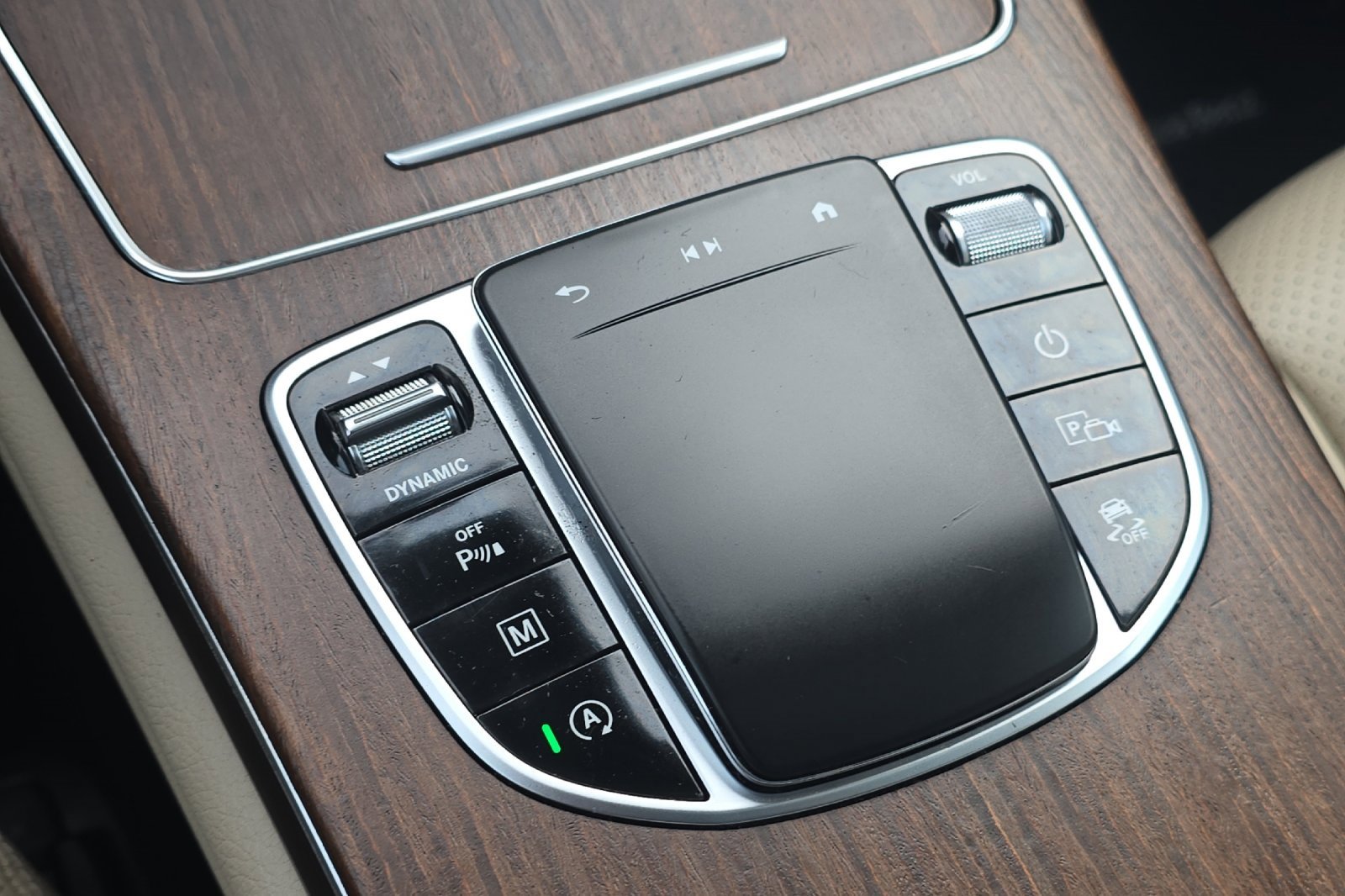 Used 2022 Mercedes-Benz GLC 300 4MATIC image 30