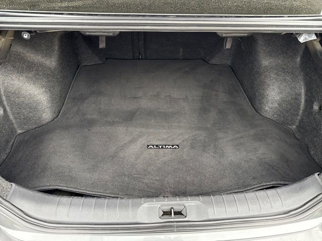 Used 2024 Nissan Altima 2.5 SL AWD/4WD image 27