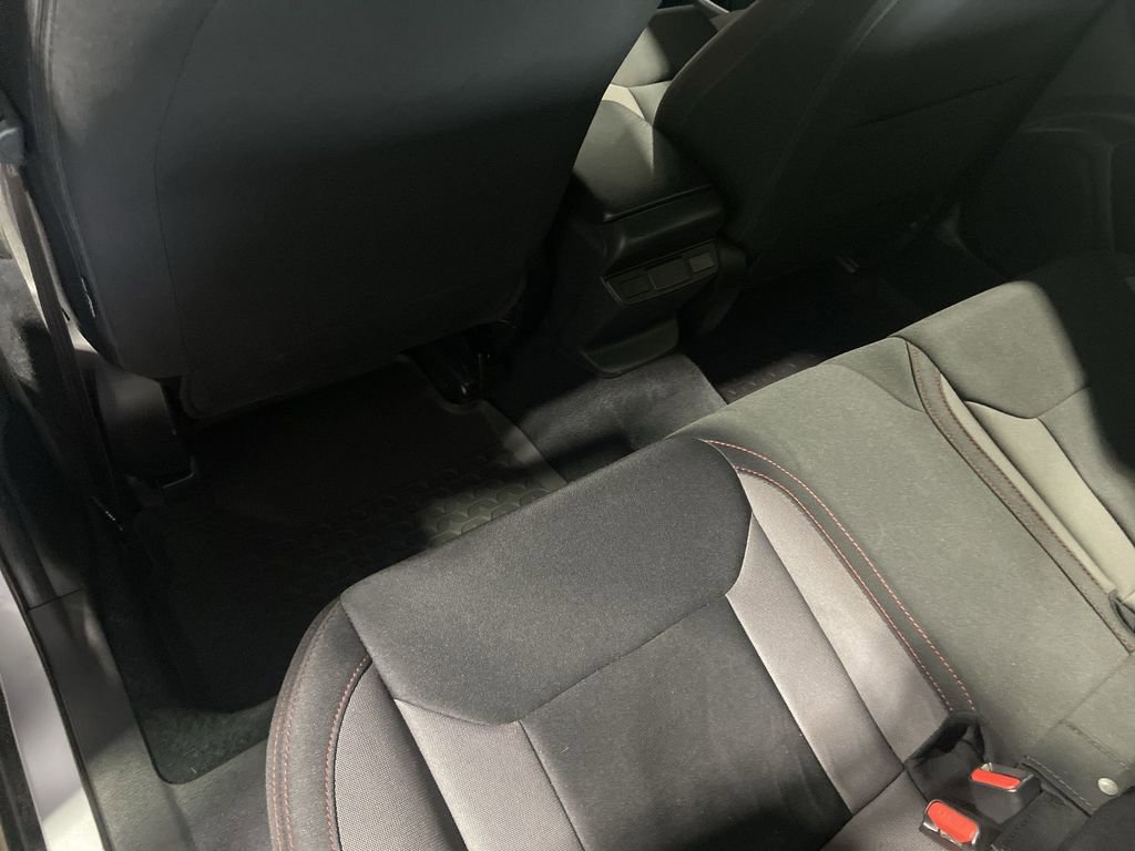 Used 2023 Subaru WRX Base image 20