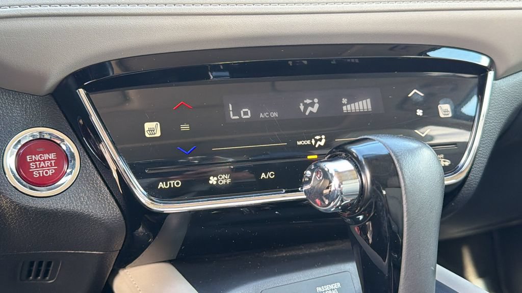 Used 2018 Honda HR-V EX-L image 14