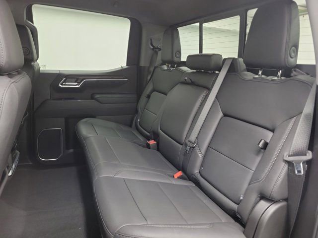 Used 2025 GMC Sierra 1500 SLT w/ SLT Premium Plus Package RWD image 11