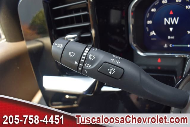 New 2026 Chevrolet Silverado 1500 RST image 23