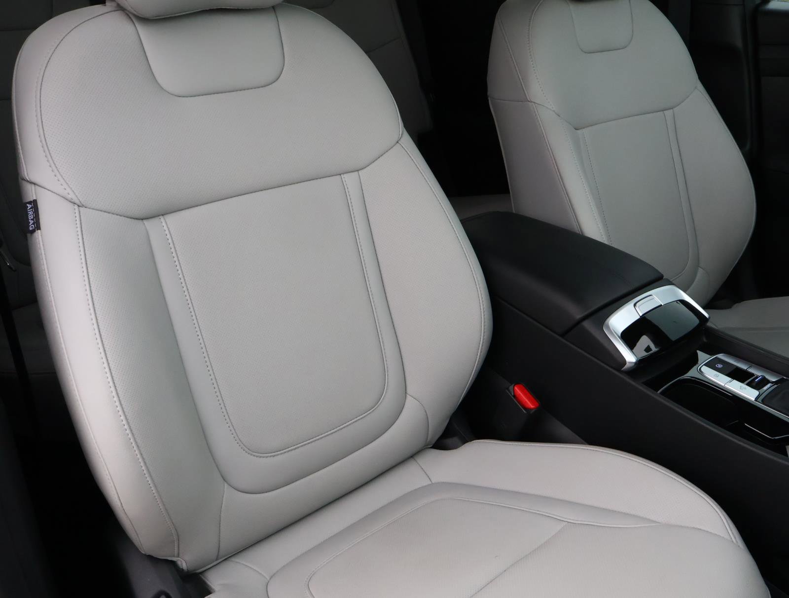 Used 2026 Hyundai Santa Cruz SEL image 17