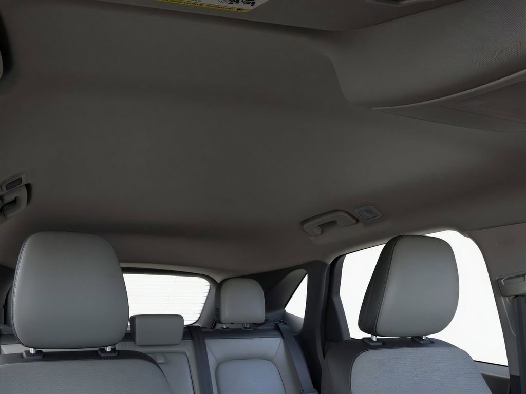 New 2026 Ford Escape SE w/ Class II Trailer Tow Package image 52